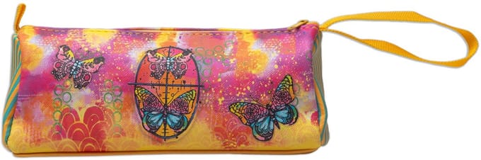 Pencil case small - ABM Signature collection nr. 04