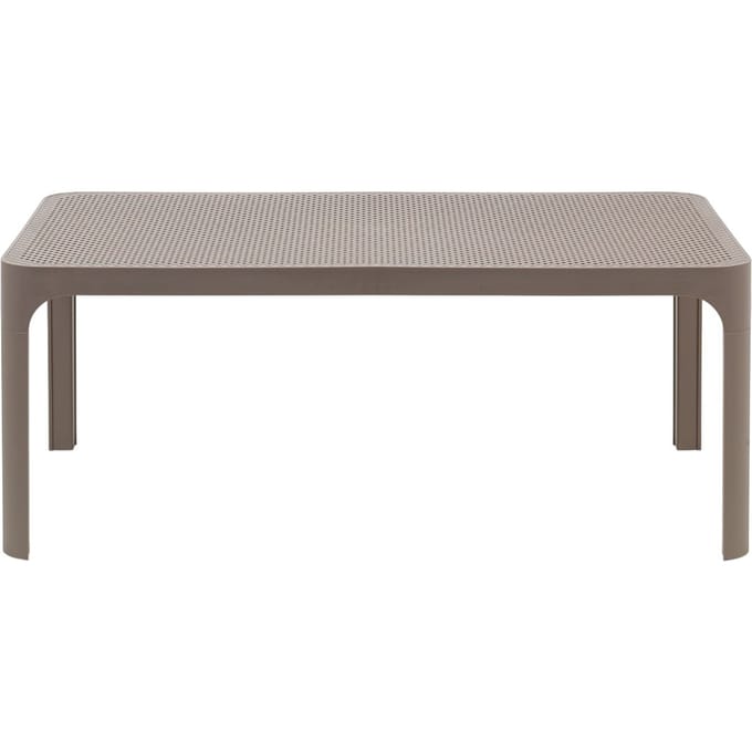 Nardi Net Tafel 100 - tortora