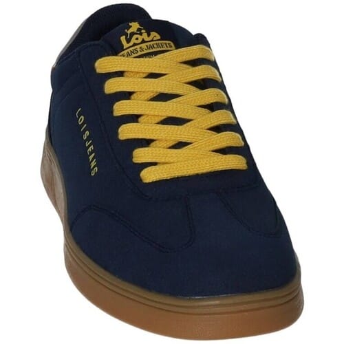 Skateschoenen Lois -