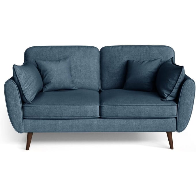 2-zitsbank Zara linnen | NADUVI Collection