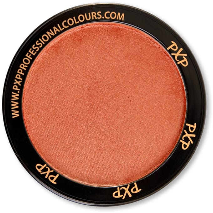 Aqua body & facepaint PXP 10 gr Pearl Orange FDA&EU compl