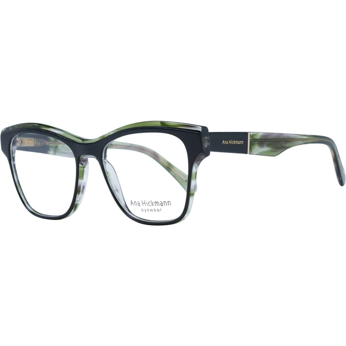 Ana Hickmann Optisch montuur AH6474 H01 52