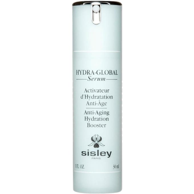 Sisley - Hydra Global Serum Hydrating (Anti Aging Hydration Booster) Serum (Anti Aging Hydration Booster) 30 ml - 30ml