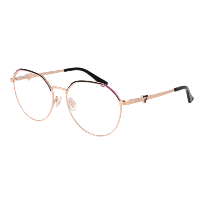 Guess Brilmontuur GU2866 005 55
