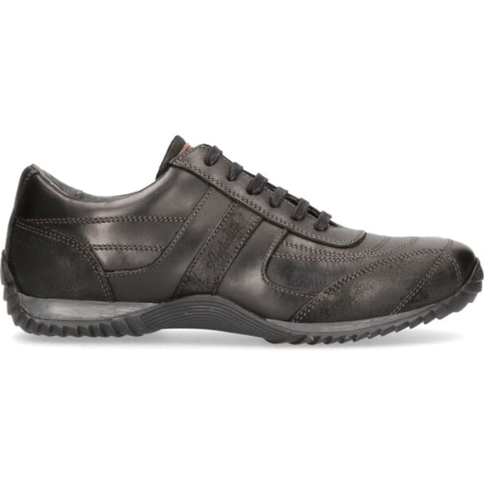 Australian Footwear Owen 15 1020 01 a00-black