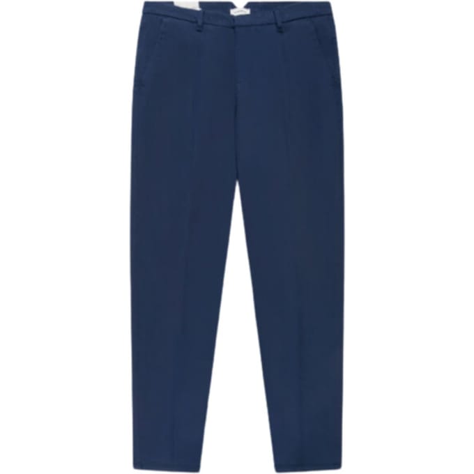 The Goodpeople Bchino Chino Donkerblauw 25020506