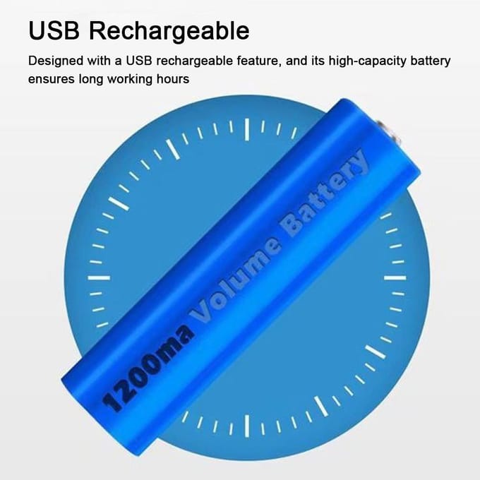 Elektrische draagbare waterdispenserpomp USB oplaadbare waterpomp automatische schakelaar drinkdispenser wit