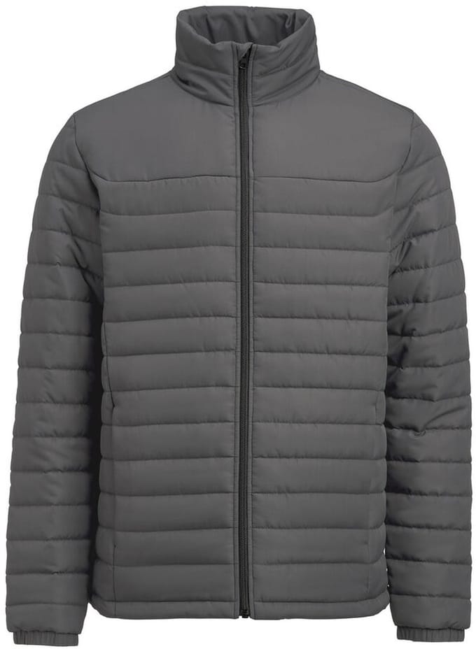 James Harvest ArchesJas Heren 2111048 - Staalgrijs - XL