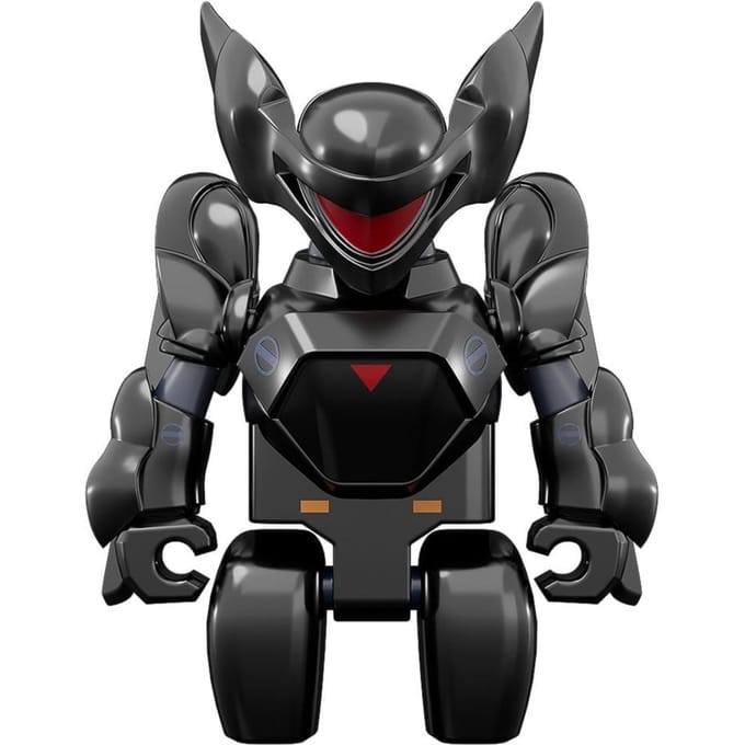 Mobile Police Patlabor Brickroid Action Figure TYPE-J9 Griffon 5 cm