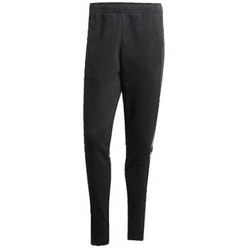 Adidas Performance Squadra 25 Joggingbroek - Heren - Zwart