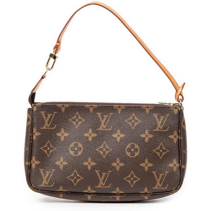 Accessory Pouch  Handtas