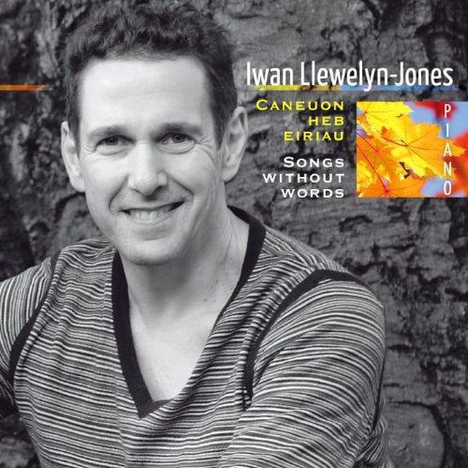 Caneuon Hes Eiriau. Songs Without W (CD)