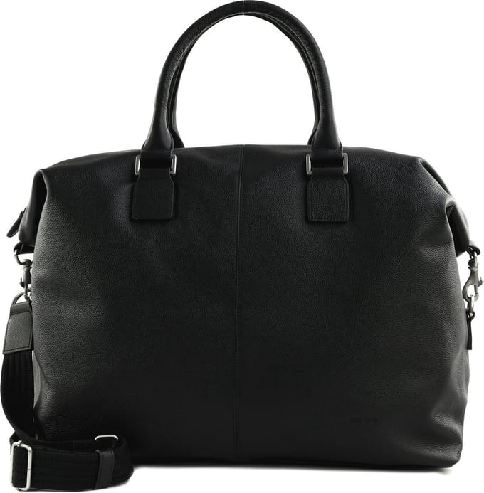 Picard Milano Weekender reistas Leer 58 cm - schwarz