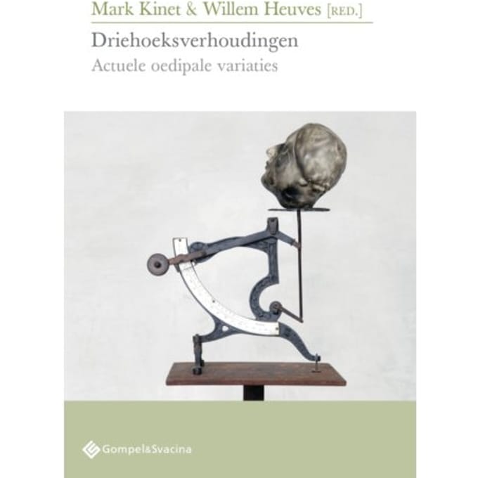 Driehoeksverhoudingen - Psychoanalytisch Actueel Nr. 27