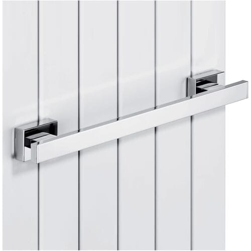 Giese magnetic holder bath towel holder 49.7 cm with magnetic attachment 34365-02