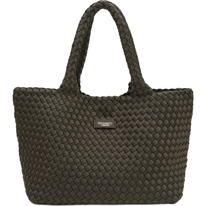 Diana&Co Schoudertas Women