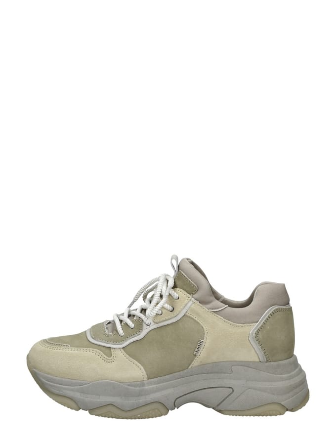 Bronx - Baisley Grijs 38
