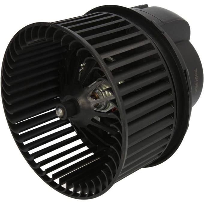Interieurventilator THERMOTEC DDG011TT