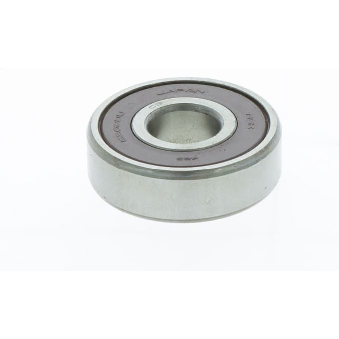 Ball bearing