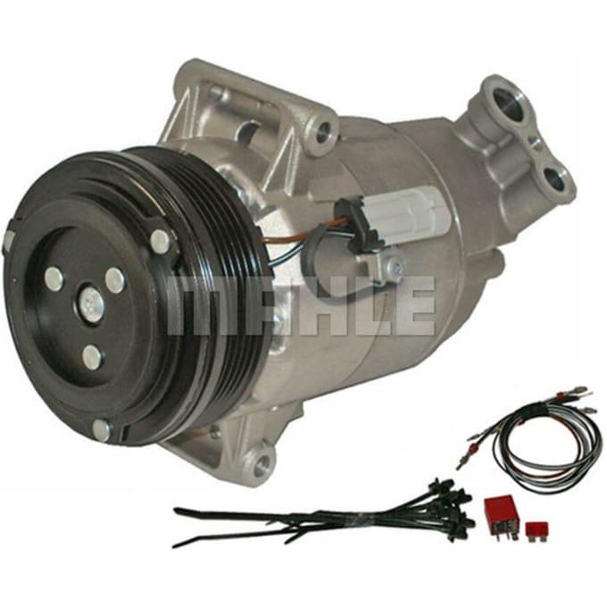Compressor airconditioning MAHLE ACP 49 000S