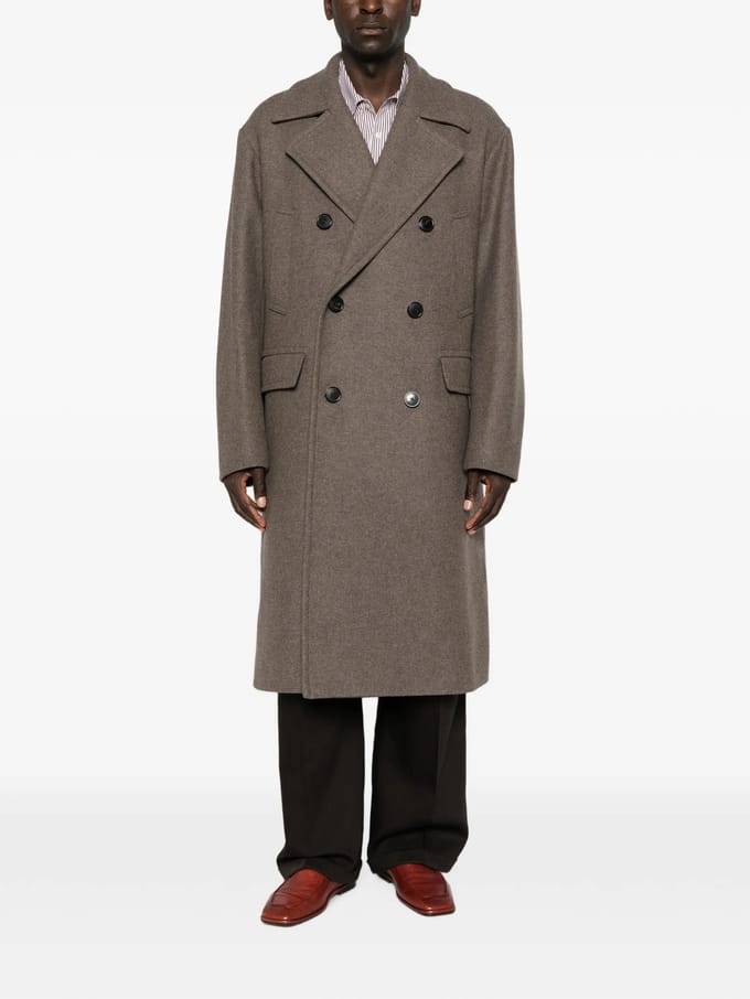 Dries Van Noten Mannenjassen en -jassen