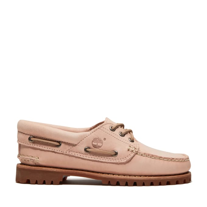 Bootschoenen voor dames Timberland Authentic Wide