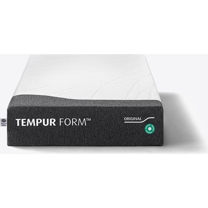 TEMPUR Form™ Original Medium Matras – 80 x 210 – 22 cm hoog