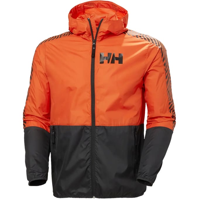 Ski-jack Helly Hansen Active wind