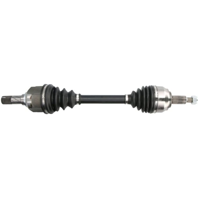 Aandrijfas PASCAL G2R185PC