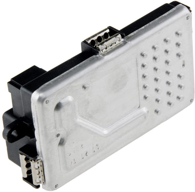 Kachelweerstand OEM 64119226780