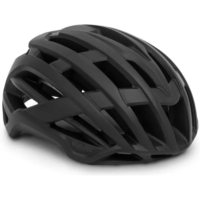 Kask Valegro Wg11 Helm Zwart M