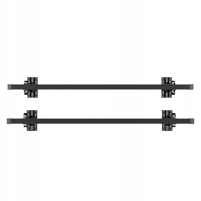 Dakdrager voor Nissan Cube MPV 5D bouwjaar 2009-2014