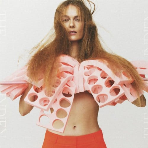 Indien - The Indien (LP) (Coloured Vinyl)