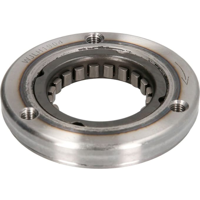 Startmotor vrijloopkoppeling INPARTS IP000331