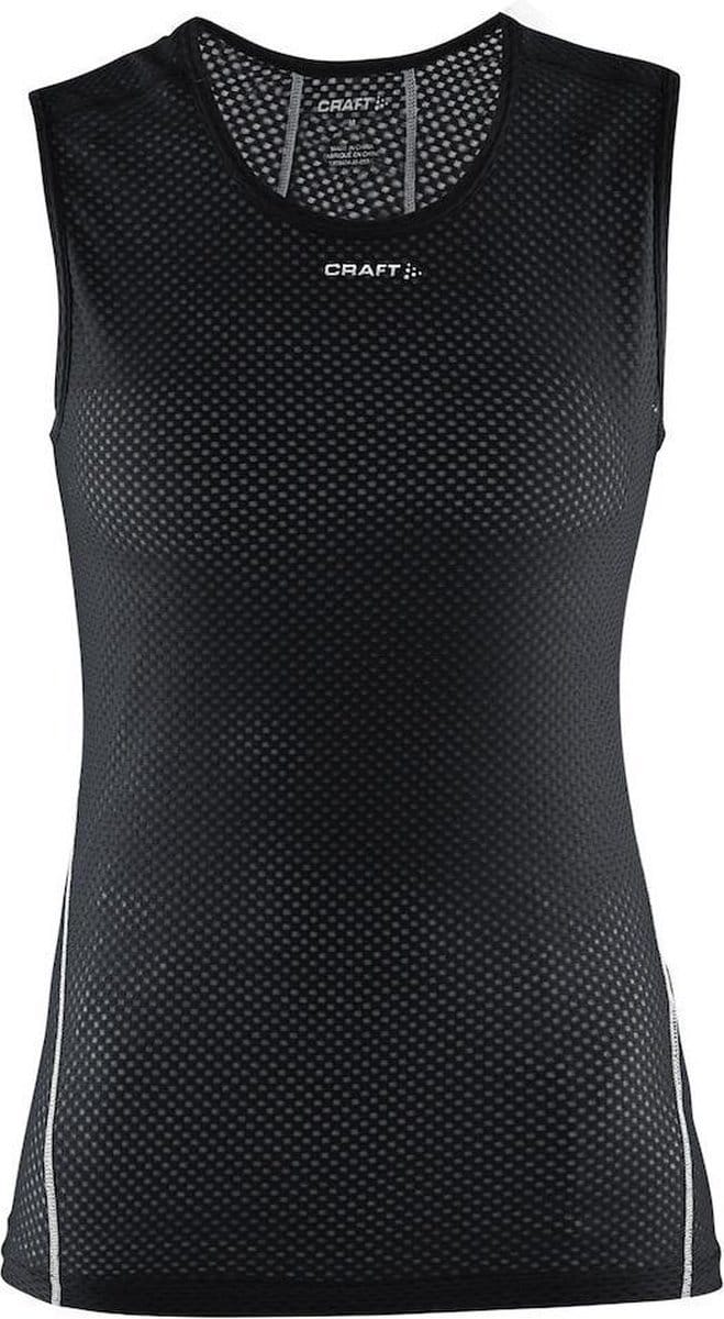 Craft Cool Mesh Superlight Women - Zwart- XL
