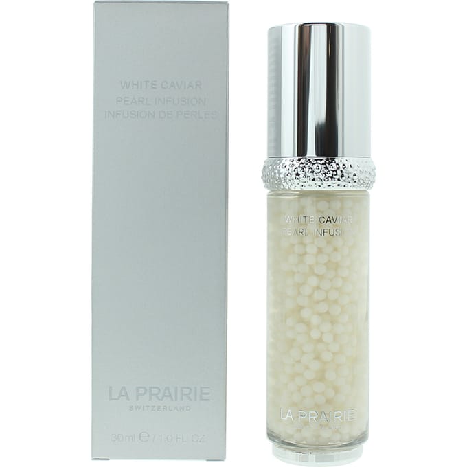 La Prairie White Caviar Collection Pearl Infusion Anti-agingserum Dames 30 ml