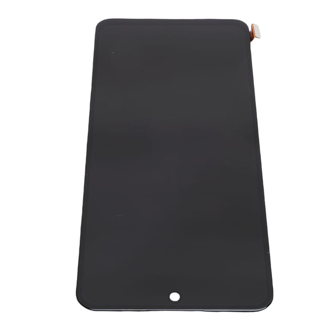 Schermvervanging voor Xiaomi 12T PRO Telefoon TFT-Display Touchscreen Digitizer-assemblage met Reparatiegereedschap black
