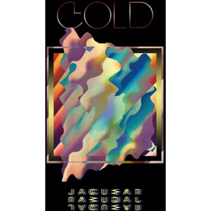 Jaguwar - Gold (CD)