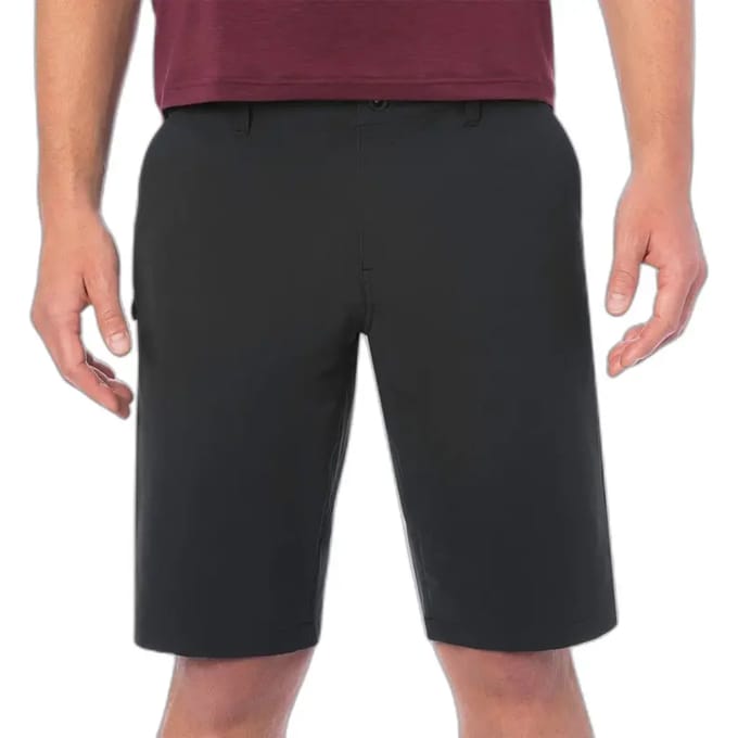 Giro Venture Short Ii Korte Broek Zwart 34 Man