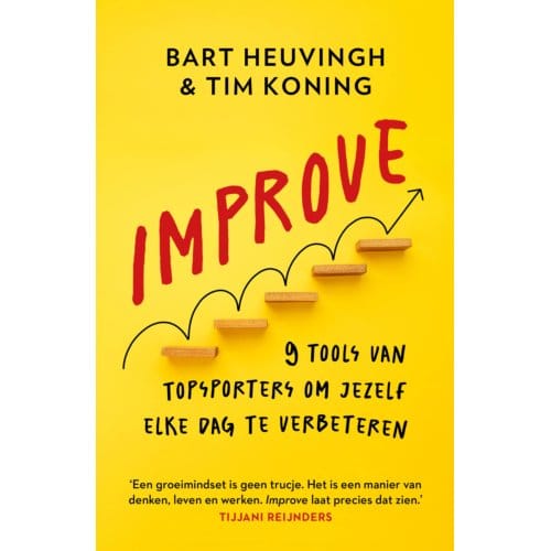 Improve - Bart Heuvingh