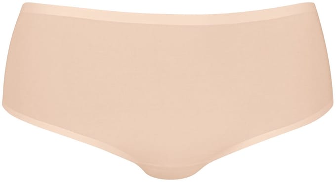 Anita - Essential High Waist String - Smart Rose