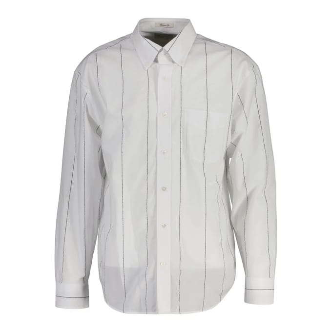 Shirt Gant Rel