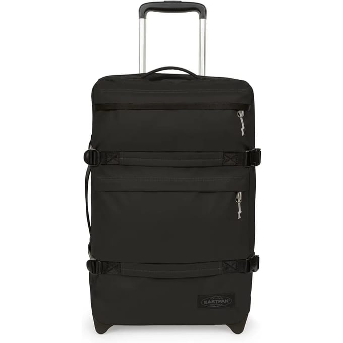 Eastpak Transit'r Plus 42L - Rollreisetasche S 55 cm (tarp navy)