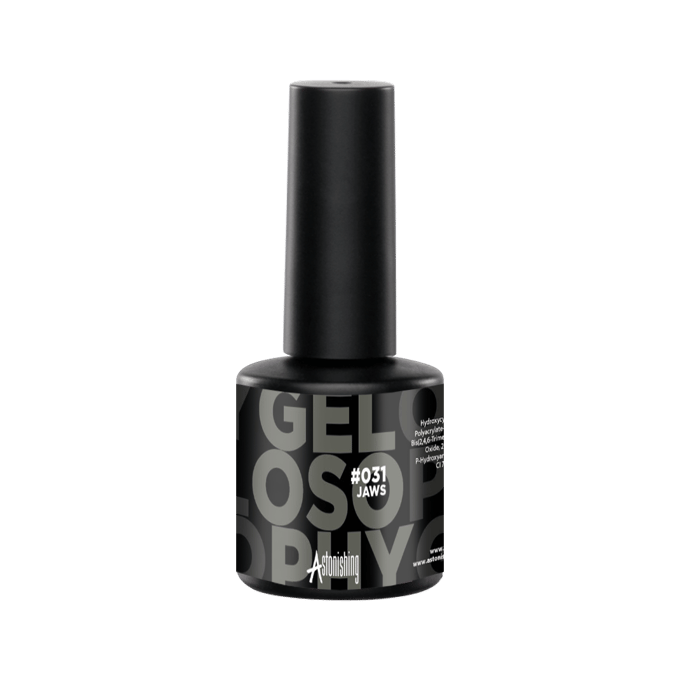 Astonishing Gelosophy #031 Jaws 7ml