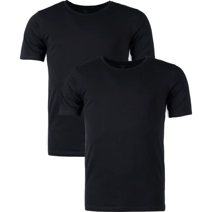 Top Gun T-shirt dubbele verpakking TGUW003