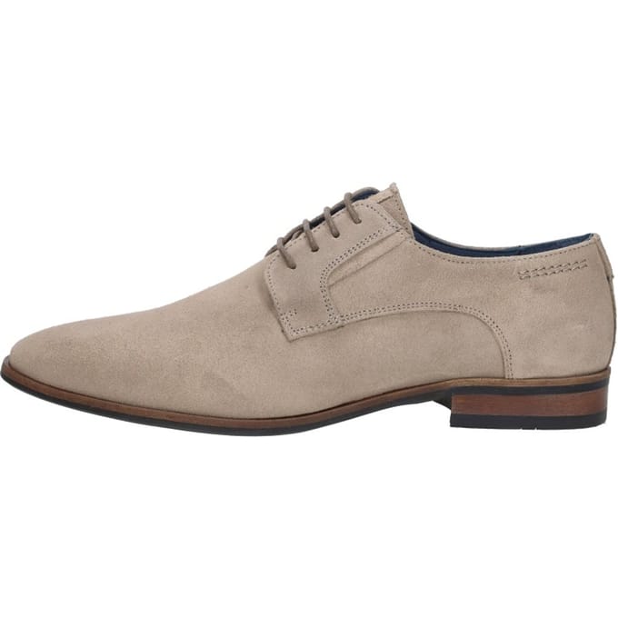 SUB55 Gekleed Laag Gekleed Laag - beige - Maat 47