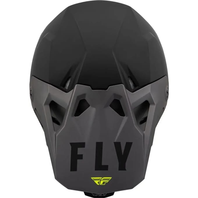 Casque Fly Racing Formula CP Slant