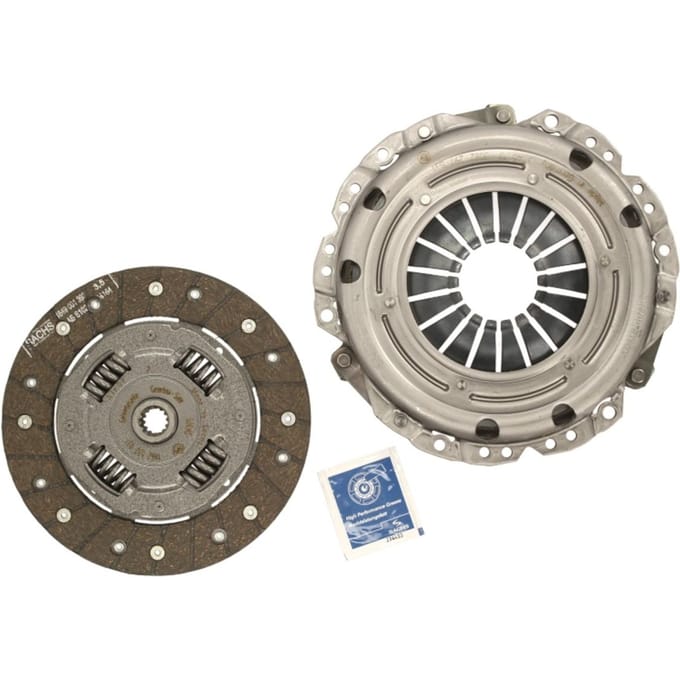 Koppelingsset SACHS 3000 838 901