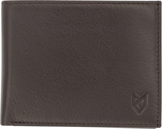 YR portefeuille PC 1906 brown