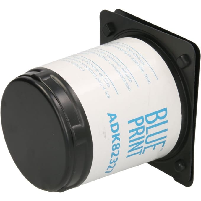 Brandstoffilter BLUE PRINT ADK82327